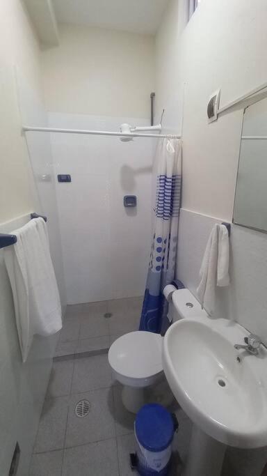 Loft Central En Lamas Екстер'єр фото